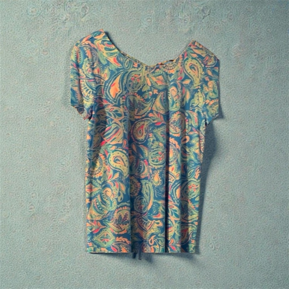 Lily Pulitzer Summer Dress